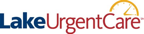 Lake urgent care - Try a virtual urgent care visit with one of our providers from the comfort of your own home. Schedule a Virtual Care Visit. Our providers can virtually conduct basic exams, check vitals and performing urgent care …